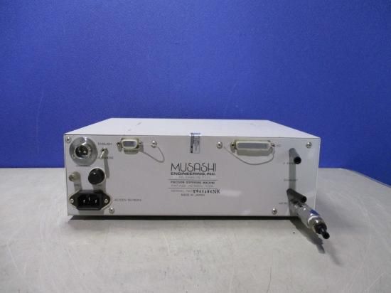 中古 Musashi COMPUTER CONTROLLED SUPER INTELLIGENT DISPENSER