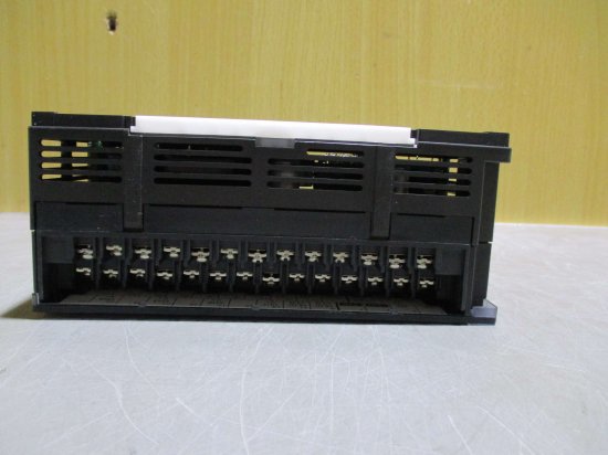 中古 MITSUBISHI CC LINK D/A CONVERTER UNIT AJ65BT-64DAV ディジタル ...