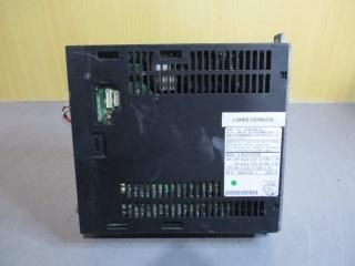  NISSEI Drive GTR-AR  A-BLEF075U2N  200-230V 