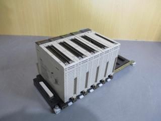  OMRON UNIT CS1W-BC053/ID291*2/OD291*2/NC213