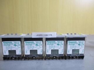  PANASONIC LH2H PRESET HOUR METER LH2HP-FEW-DHK-B-DC24V LH2Hץꥻåȥ᡼ 4