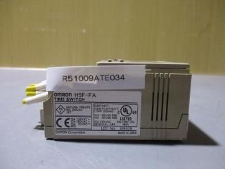 OMRON() ǥ롦ǥ꡼ॹå H5F-FA