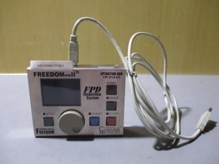 CHIKUMA FREEDOMmk CP-212-03 FPD