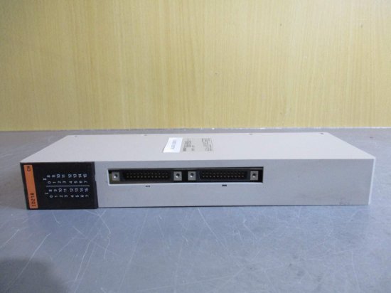 中古 OMRON C500-ID218CN 3G2A5-ID218CN 入力ユニット - growdesystem