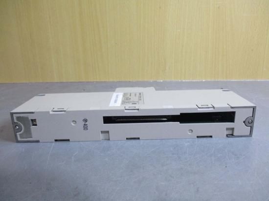 中古 OMRON I/O INTERFACE UNIT CV500-II201 - growdesystem