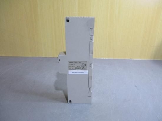 中古 OMRON I/O INTERFACE UNIT CV500-II201 - growdesystem