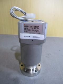  SMC XMA-40C-M9NAƥ쥹 ⿿LХ֡
