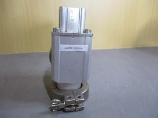  SMC ߥ˥ ⿿LХ HIGH VACUUM VALVE XLG-50-1M9NA