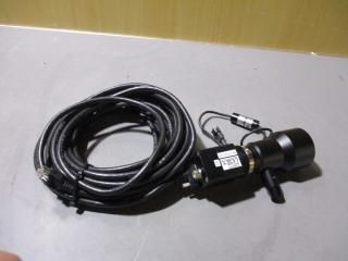  OMRON STC-SBS312POE/ U-TECHNOLOGY U-SPR