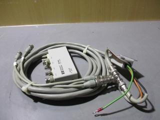 HEWLETT PACKARD TEST LEADS 16048E