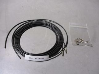  KEYENCE FU-7F  Fiber Amplifier Sensor