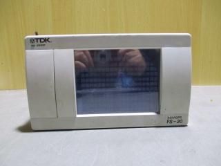  TDK AVI-POPS FS-20 ˥ OK