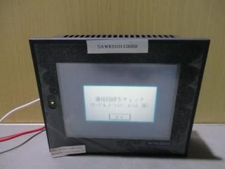 MITSUBISHI TOUCH PANEL A953GOT-SBD-B OK