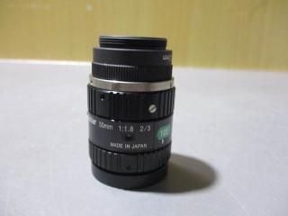  Computar Lens M3514-MP F1.4 f35mm 2/3