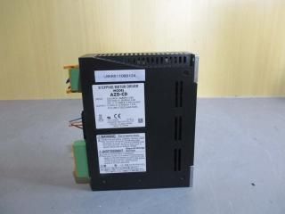 ORIENTAL STEPPING MOTOR DRIVER AZD-CD ƥåԥ󥰥⡼ɥ饤
