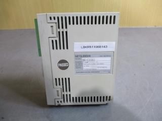 MITSUBISHI AC SERVO MR-C10A1 100W ACܥ