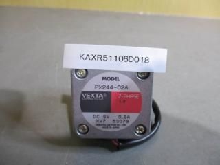 ORIENTAL MOTOR VEXTA PX244-02A ƥåԥ󥰥⡼