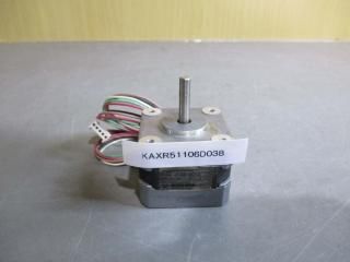 ORIENTAL MOTOR STEPPING MOTOR 3188-9012