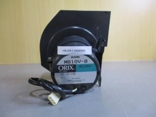 ORIENTAL MOTOR AC FAN MB10V-B AC100V