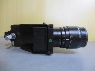  MITSUBISHI MKS-5000-40-ME/YK5028 COSMICAR/PENTAX TV LENS 50MM 1:2.8  
