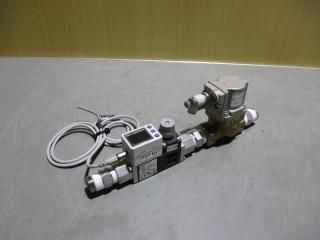  SMC PF3W720S-04-D-M /CKD SAB1W-15A-0B-R /SC3W-6-4-0