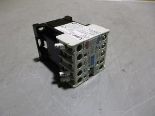  MITSUBISHI MAGNETIC CONTACTOR SD-Q11