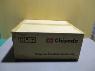  CHIYODE APS-A015030 450W ή