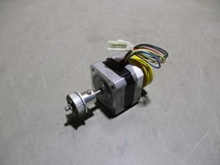  ORIENTAL MOTOR STEPPING MOTOR 2-PHASE PK243-02B/D4CL-5.0
