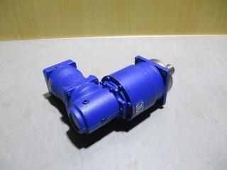  ALPHA GETRIEBAU GMBH D-97999 SPK 075-MF3-100-021-000  SK+?ϥݥɥ为®