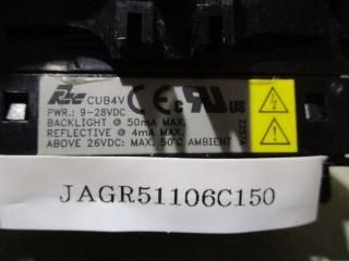 RED LION CONTROLS CUB4V