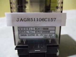 OHKURA ǥؼĴ  EC4100B