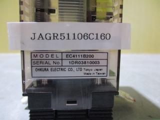 OHKURA ǥؼĴ  EC4100B