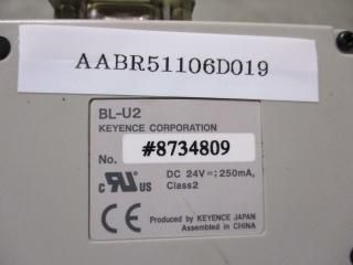 KEYENCE BL-U2  ̿˥å