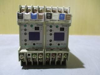 SUNX PANASONIC SL-CU1A S-LINK MODULE CONTROLLER 2