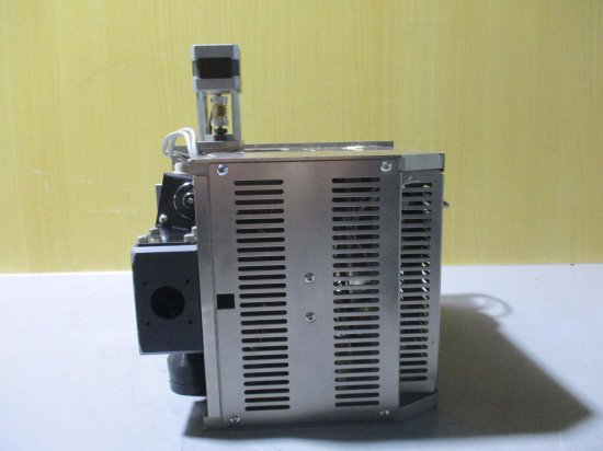 中古 ELIONIX ENT-2100/ORIENTAL MOTOR PK544NAW/PK544-NA 微小硬さ試験機 - growdesystem