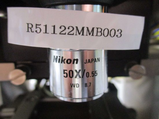 中古 ELIONIX ENT-2100/ORIENTAL MOTOR PK544NAW/PK544-NA 微小硬さ試験機 - growdesystem