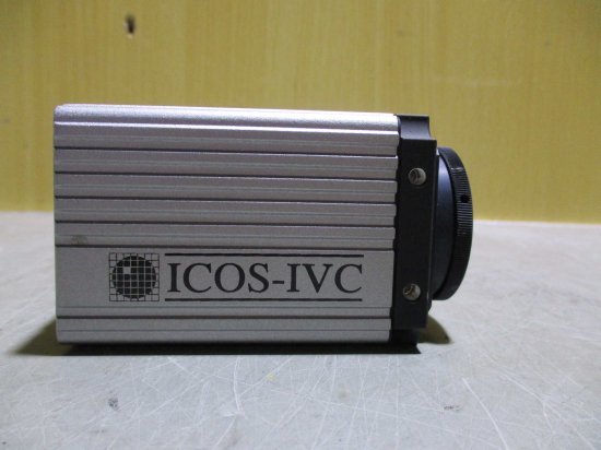 中古 ICOS IVC OP100215 IVC4000 - growdesystem