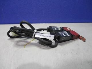  OMRON D4GS-N2T DOOR SWITCH   2