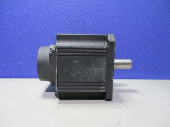 中古 MITSUBISHI HC-SF102 ACサーボモータ Servo Motor - growdesystem