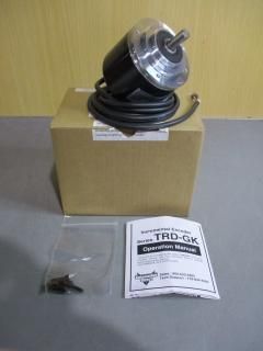  AUTOMATION DIRECT TRD-GK1500-RZD INCREMENTAL ROTARY ENCODER 