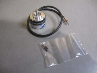  KOYO TRD-N360-RZL INCREMENTAL ROTARY ENCODER 