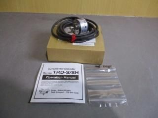  Koyo TRD-S200VD   Rotary Encoder 