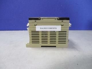 OMRON PROGRAMMABLE CONTROLLER CPM1A-20CDR-A-V1