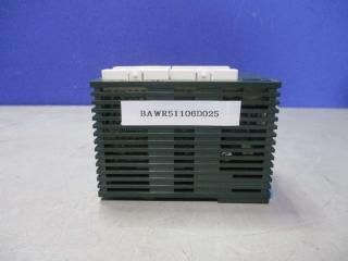 Panasonic programmable controller FP0-E16RM 2
