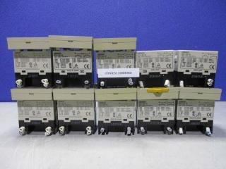 OMRON G7L-2A-B  ѥ졼 24VDC 10