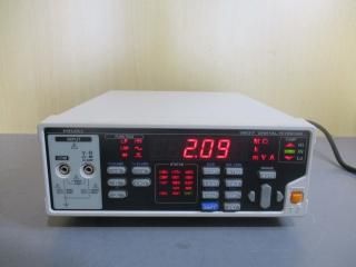  HIOKI DIGITAL HITESTER 3237 OK