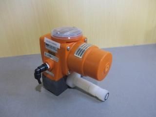  GEORGE FISCHER GF PLASTIC SYSTEMS VALVE