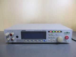  KIKUSUI EARTH CONTINUITY TESTER TOS6200 Ƴ̻ OK