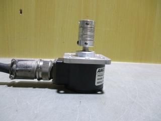  AMCI H25-FS-R3N Single-Turn Resolver Transducer 