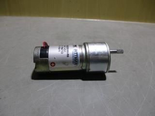  AMETEK  PITTMAN 19.1V 31:1 RATIO MOTOR 11-15-11 GM8222D056-R6